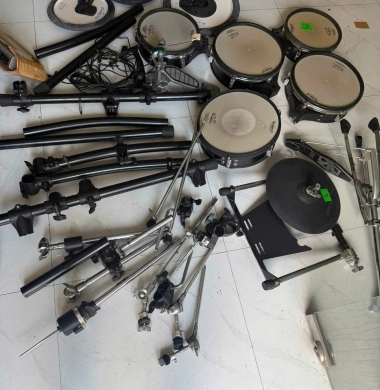 thu mua trống cũ tại tphcm. 0707522522