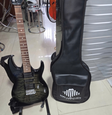 Thu mua đàn guitar quận 2. 0707522522
