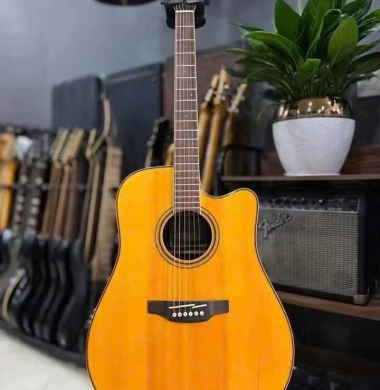 Thu đàn guitar cũ quận 2. 0707522522