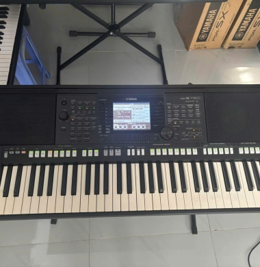 Thu mua đàn yamaha S750 giá cao. 0707522522
