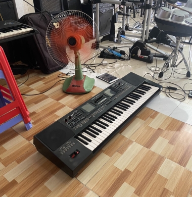 sửa đàn organ tại quận gò vấp. 0325640877